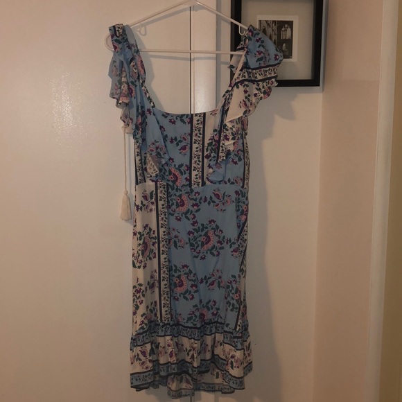 Jaase jade Flutter Sleeve - Picture 3 of 5